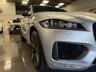 USED 2019 69 JAGUAR F-PACE 3.0 D300 V6 300 Sport SUV 5dr Diesel Auto AWD Euro 6 (s/s) (300 ps) JAGUAR SERVICE HISTORY