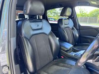 USED 2016 16 AUDI Q7 3.0 TDI V6 S-LINE AUTOMATIC QUATTRO 4X4 TURBO DIESEL EURO 6 ** 98,711 MILES **