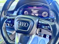 USED 2016 16 AUDI Q7 3.0 TDI V6 S-LINE AUTOMATIC QUATTRO 4X4 TURBO DIESEL EURO 6 ** 98,711 MILES **