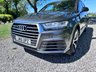 USED 2016 16 AUDI Q7 3.0 TDI V6 S-LINE AUTOMATIC QUATTRO 4X4 TURBO DIESEL EURO 6 ** 98,711 MILES **