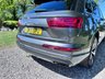 USED 2016 16 AUDI Q7 3.0 TDI V6 S-LINE AUTOMATIC QUATTRO 4X4 TURBO DIESEL EURO 6 ** 98,711 MILES **
