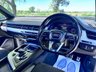 USED 2016 16 AUDI Q7 3.0 TDI V6 S-LINE AUTOMATIC QUATTRO 4X4 TURBO DIESEL EURO 6 ** 98,711 MILES **