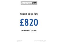 USED 2017 17 FORD FOCUS 1.5 TDCi Titanium Apple Car Play Hatchback 5 Door Diesel Manual Euro 6 (s/s) (120 ps) 8 SERVICES TO 59,556 MILES