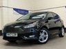 USED 2017 17 FORD FOCUS 1.5 TDCi Titanium Apple Car Play Hatchback 5 Door Diesel Manual Euro 6 (s/s) (120 ps) 8 SERVICES TO 59,556 MILES