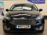 USED 2017 17 FORD FOCUS 1.5 TDCi Titanium Apple Car Play Hatchback 5 Door Diesel Manual Euro 6 (s/s) (120 ps) 8 SERVICES TO 59,556 MILES