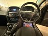 USED 2017 17 FORD FOCUS 1.5 TDCi Titanium Apple Car Play Hatchback 5 Door Diesel Manual Euro 6 (s/s) (120 ps) 8 SERVICES TO 59,556 MILES