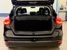 USED 2017 17 FORD FOCUS 1.5 TDCi Titanium Apple Car Play Hatchback 5 Door Diesel Manual Euro 6 (s/s) (120 ps) 8 SERVICES TO 59,556 MILES