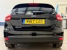 USED 2017 17 FORD FOCUS 1.5 TDCi Titanium Apple Car Play Hatchback 5 Door Diesel Manual Euro 6 (s/s) (120 ps) 8 SERVICES TO 59,556 MILES