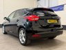 USED 2017 17 FORD FOCUS 1.5 TDCi Titanium Apple Car Play Hatchback 5 Door Diesel Manual Euro 6 (s/s) (120 ps) 8 SERVICES TO 59,556 MILES