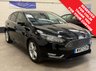 USED 2017 17 FORD FOCUS 1.5 TDCi Titanium Apple Car Play Hatchback 5 Door Diesel Manual Euro 6 (s/s) (120 ps) 8 SERVICES TO 59,556 MILES