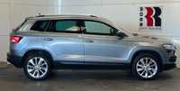 USED 2021 21 SKODA KAROQ 1.5 TSI ACT SE L SUV 5dr Petrol DSG Euro 6 (s/s) (150 ps) 