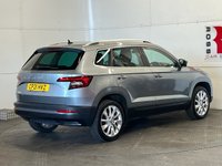 USED 2021 21 SKODA KAROQ 1.5 TSI ACT SE L SUV 5dr Petrol DSG Euro 6 (s/s) (150 ps) 