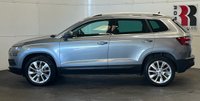 USED 2021 21 SKODA KAROQ 1.5 TSI ACT SE L SUV 5dr Petrol DSG Euro 6 (s/s) (150 ps) 