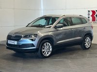 USED 2021 21 SKODA KAROQ 1.5 TSI ACT SE L SUV 5dr Petrol DSG Euro 6 (s/s) (150 ps) 