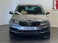 USED 2021 21 SKODA KAROQ 1.5 TSI ACT SE L SUV 5dr Petrol DSG Euro 6 (s/s) (150 ps) 