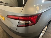 USED 2021 21 SKODA KAROQ 1.5 TSI ACT SE L SUV 5dr Petrol DSG Euro 6 (s/s) (150 ps) 