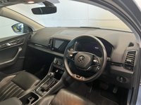 USED 2021 21 SKODA KAROQ 1.5 TSI ACT SE L SUV 5dr Petrol DSG Euro 6 (s/s) (150 ps) 