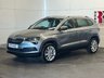 USED 2021 21 SKODA KAROQ 1.5 TSI ACT SE L SUV 5dr Petrol DSG Euro 6 (s/s) (150 ps) 