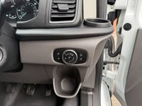 USED 2022 22 FORD TRANSIT CUSTOM 2.0 300 ECOBLUE TREND L2 H1 LWB LOW ROOF 130 BHP 