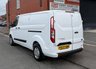 USED 2022 22 FORD TRANSIT CUSTOM 2.0 300 ECOBLUE TREND L2 H1 LWB LOW ROOF 130 BHP 