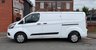 USED 2022 22 FORD TRANSIT CUSTOM 2.0 300 ECOBLUE TREND L2 H1 LWB LOW ROOF 130 BHP 