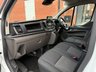 USED 2022 22 FORD TRANSIT CUSTOM 2.0 300 ECOBLUE TREND L2 H1 LWB LOW ROOF 130 BHP 
