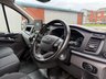 USED 2022 22 FORD TRANSIT CUSTOM 2.0 300 ECOBLUE TREND L2 H1 LWB LOW ROOF 130 BHP 