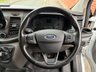 USED 2022 22 FORD TRANSIT CUSTOM 2.0 300 ECOBLUE TREND L2 H1 LWB LOW ROOF 130 BHP 