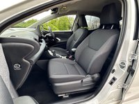 USED 2022 22 TOYOTA YARIS 1.5 VVT-h Design Hatchback 5dr Petrol Hybrid E-CVT Euro 6 (s/s) (116 ps) FULL SERVICE HISTORY