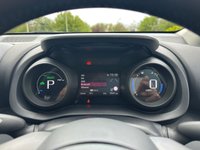 USED 2022 22 TOYOTA YARIS 1.5 VVT-h Design Hatchback 5dr Petrol Hybrid E-CVT Euro 6 (s/s) (116 ps) FULL SERVICE HISTORY