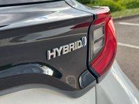 USED 2022 22 TOYOTA YARIS 1.5 VVT-h Design Hatchback 5dr Petrol Hybrid E-CVT Euro 6 (s/s) (116 ps) FULL SERVICE HISTORY