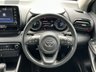 USED 2022 22 TOYOTA YARIS 1.5 VVT-h Design Hatchback 5dr Petrol Hybrid E-CVT Euro 6 (s/s) (116 ps) FULL SERVICE HISTORY