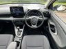 USED 2022 22 TOYOTA YARIS 1.5 VVT-h Design Hatchback 5dr Petrol Hybrid E-CVT Euro 6 (s/s) (116 ps) FULL SERVICE HISTORY