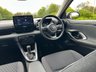 USED 2022 22 TOYOTA YARIS 1.5 VVT-h Design Hatchback 5dr Petrol Hybrid E-CVT Euro 6 (s/s) (116 ps) FULL SERVICE HISTORY