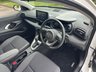 USED 2022 22 TOYOTA YARIS 1.5 VVT-h Design Hatchback 5dr Petrol Hybrid E-CVT Euro 6 (s/s) (116 ps) FULL SERVICE HISTORY
