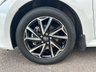 USED 2022 22 TOYOTA YARIS 1.5 VVT-h Design Hatchback 5dr Petrol Hybrid E-CVT Euro 6 (s/s) (116 ps) FULL SERVICE HISTORY