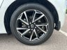 USED 2022 22 TOYOTA YARIS 1.5 VVT-h Design Hatchback 5dr Petrol Hybrid E-CVT Euro 6 (s/s) (116 ps) FULL SERVICE HISTORY