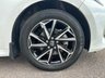 USED 2022 22 TOYOTA YARIS 1.5 VVT-h Design Hatchback 5dr Petrol Hybrid E-CVT Euro 6 (s/s) (116 ps) FULL SERVICE HISTORY