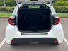 USED 2022 22 TOYOTA YARIS 1.5 VVT-h Design Hatchback 5dr Petrol Hybrid E-CVT Euro 6 (s/s) (116 ps) FULL SERVICE HISTORY