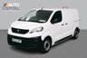 USED 2022 22 PEUGEOT EXPERT 1.5 BlueHDi 1000 Professional Premium Standard 100 BHP MWB Euro 6 ULEZ Compliant Air Conditioning | Apple CarPlay, Android Auto