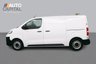 USED 2022 22 PEUGEOT EXPERT 1.5 BlueHDi 1000 Professional Premium Standard 100 BHP MWB Euro 6 ULEZ Compliant Air Conditioning | Apple CarPlay, Android Auto