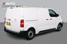USED 2022 22 PEUGEOT EXPERT 1.5 BlueHDi 1000 Professional Premium Standard 100 BHP MWB Euro 6 ULEZ Compliant Air Conditioning | Apple CarPlay, Android Auto