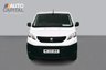 USED 2022 22 PEUGEOT EXPERT 1.5 BlueHDi 1000 Professional Premium Standard 100 BHP MWB Euro 6 ULEZ Compliant Air Conditioning | Apple CarPlay, Android Auto