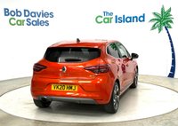 USED 2020 20 RENAULT CLIO 1.0 TCe RS Line Bose Edition Hatchback 5dr Petrol Manual Euro 6 (s/s) (100 ps) Attractive Clio with SATNAV, CARPLAY, Parking Camera, RS Alloys, Privacy Glass, Bose Sounds, 44000 Miles, Great Service History & Low Insurance
