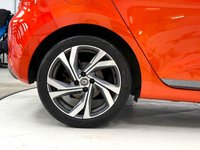 USED 2020 20 RENAULT CLIO 1.0 TCe RS Line Bose Edition Hatchback 5dr Petrol Manual Euro 6 (s/s) (100 ps) Attractive Clio with SATNAV, CARPLAY, Parking Camera, RS Alloys, Privacy Glass, Bose Sounds, 44000 Miles, Great Service History & Low Insurance