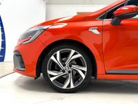 USED 2020 20 RENAULT CLIO 1.0 TCe RS Line Bose Edition Hatchback 5dr Petrol Manual Euro 6 (s/s) (100 ps) Attractive Clio with SATNAV, CARPLAY, Parking Camera, RS Alloys, Privacy Glass, Bose Sounds, 44000 Miles, Great Service History & Low Insurance