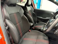USED 2020 20 RENAULT CLIO 1.0 TCe RS Line Bose Edition Hatchback 5dr Petrol Manual Euro 6 (s/s) (100 ps) Attractive Clio with SATNAV, CARPLAY, Parking Camera, RS Alloys, Privacy Glass, Bose Sounds, 44000 Miles, Great Service History & Low Insurance