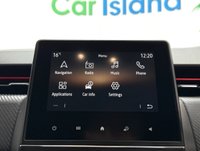 USED 2020 20 RENAULT CLIO 1.0 TCe RS Line Bose Edition Hatchback 5dr Petrol Manual Euro 6 (s/s) (100 ps) Attractive Clio with SATNAV, CARPLAY, Parking Camera, RS Alloys, Privacy Glass, Bose Sounds, 44000 Miles, Great Service History & Low Insurance