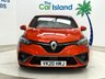 USED 2020 20 RENAULT CLIO 1.0 TCe RS Line Bose Edition Hatchback 5dr Petrol Manual Euro 6 (s/s) (100 ps) Attractive Clio with SATNAV, CARPLAY, Parking Camera, RS Alloys, Privacy Glass, Bose Sounds, 44000 Miles, Great Service History & Low Insurance