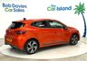 USED 2020 20 RENAULT CLIO 1.0 TCe RS Line Bose Edition Hatchback 5dr Petrol Manual Euro 6 (s/s) (100 ps) Attractive Clio with SATNAV, CARPLAY, Parking Camera, RS Alloys, Privacy Glass, Bose Sounds, 44000 Miles, Great Service History & Low Insurance